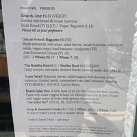   at Thyme Out in Dingle