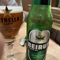 Biertje   at Beirut in Valencia