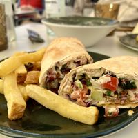   at Beirut in Valencia