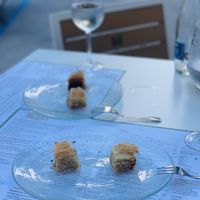 Postre  at Beirut in Valencia