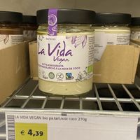 Choco blanc   at Bio-Planet in Mons