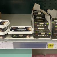 Beurre végétal   at Bio-Planet in Mons