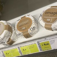 Faux-mages (cher)  at Bio-Planet in Mons