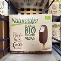   at Bio-Planet in Mons
