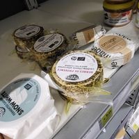  at Bio-Planet in Mons