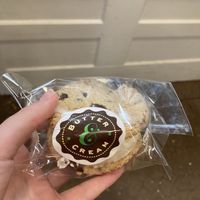   at Butter & Cream in Decatur