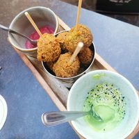  at La Cabane  in Annecy