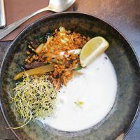  at La Cabane  in Annecy