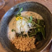   at La Cabane  in Annecy