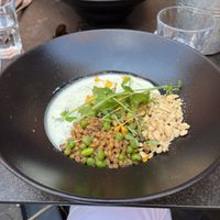   at La Cabane  in Annecy