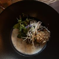   at La Cabane  in Annecy