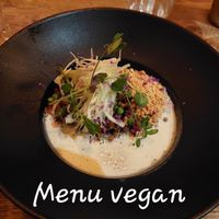  at La Cabane  in Annecy