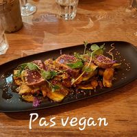  at La Cabane  in Annecy