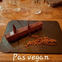  at La Cabane  in Annecy