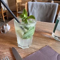   at La Cabane  in Annecy