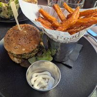  at La Cabane  in Annecy