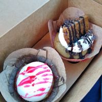  at Inspired Cravings in Gainesville