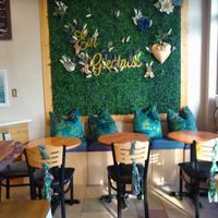  at Inspired Cravings in Gainesville