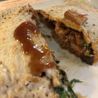   at Eh Voilà in Valladolid