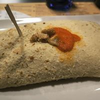 Crepe Himalaya at Eh Voilà in Valladolid