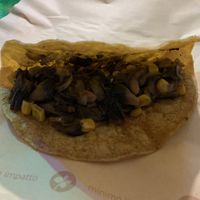 Very sweet and wonderful  at Nahui in Camaiore