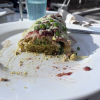   at Cafe 13 in Golden