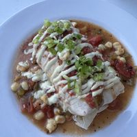   at Cafe 13 in Golden