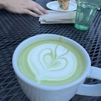   at Cafe 13 in Golden