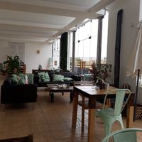 ... at Ginger Cafe in Vila Nova De Santo Andre