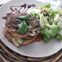  at Carottes Gingembre in Saint-jean-dangely