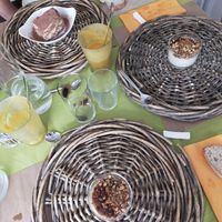  at Carottes Gingembre in Saint-jean-dangely