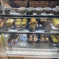   at The Cream in Barcelona