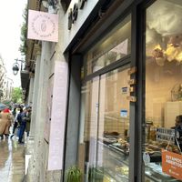   at The Cream in Barcelona