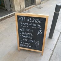  at The Cream in Barcelona