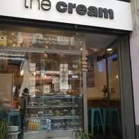  at The Cream in Barcelona