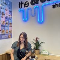   at The Cream in Barcelona