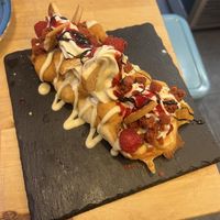   at The Cream in Barcelona