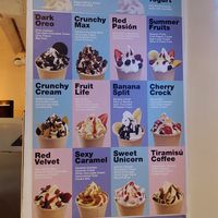  at The Cream in Barcelona