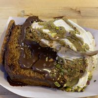   at The Cream in Barcelona