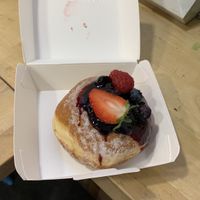   at The Cream in Barcelona