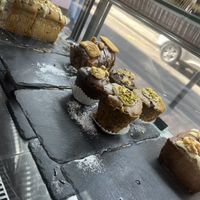   at The Cream in Barcelona