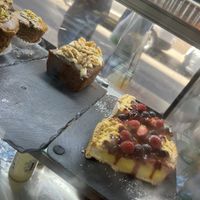   at The Cream in Barcelona