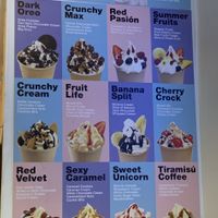   at The Cream in Barcelona