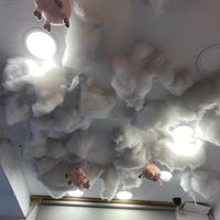   at The Cream in Barcelona