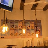   at The Cream in Barcelona