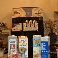   at The Cream in Barcelona