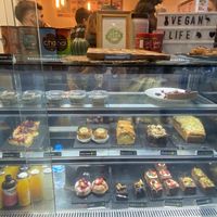   at The Cream in Barcelona