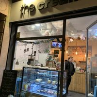   at The Cream in Barcelona