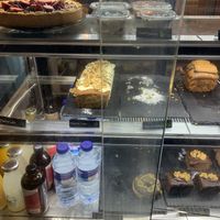   at The Cream in Barcelona