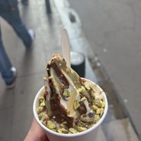   at The Cream in Barcelona